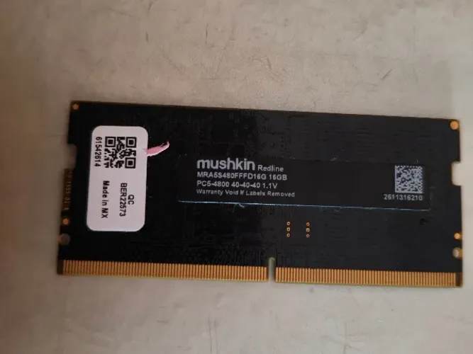 memoria ddr5