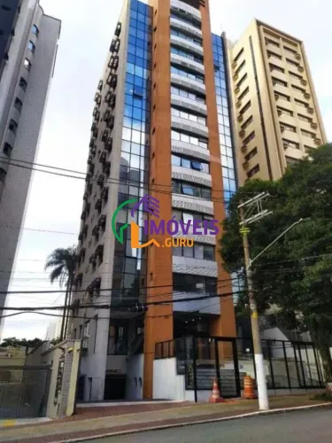 CONJ. COMERCIAL - VILA CLEMENTINO - SP