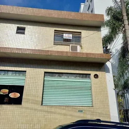 ALTO DA LAPA SALA COMERCIAL -ALUGA.