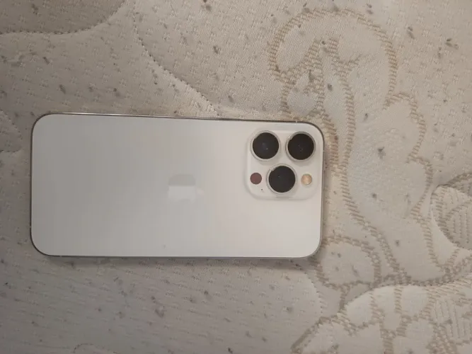 iPhone 13 pro