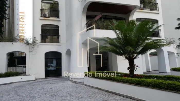 Apartamento de luxo à venda em Higienópolis, São Paulo