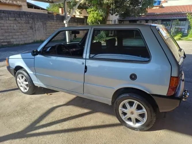 Fiat Uno Mille 1.0/ I.e./ Electronic/ Brio 1994