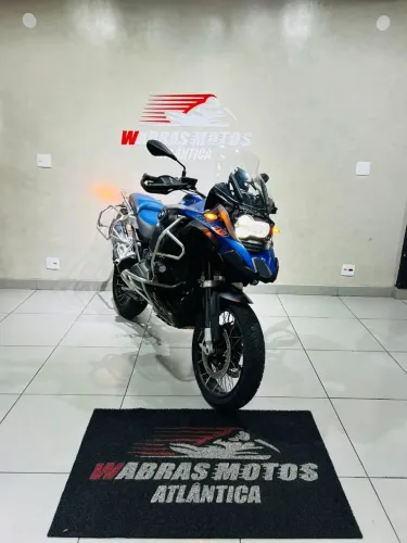 R 1200 GS ADVENTURE