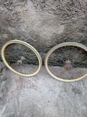 Aro para bicicleta Cross