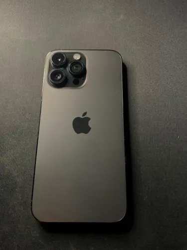 IPHONE 14 PRO MAX - 256