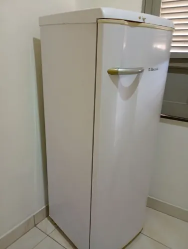 Geladeira Eletrolux 