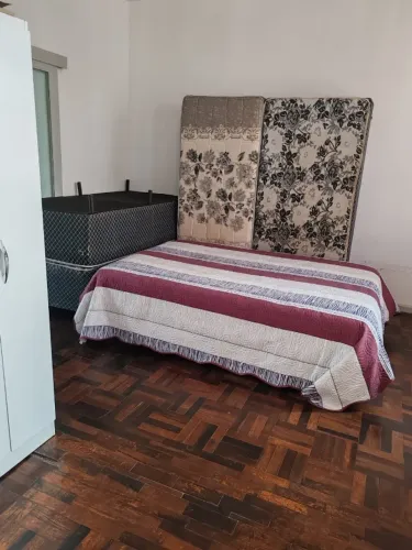 Hostel bem Localizado em Porto Alegre