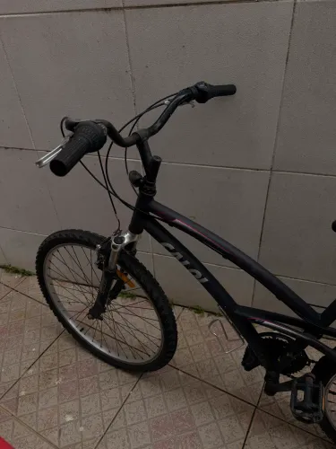 Vendo bicicleta