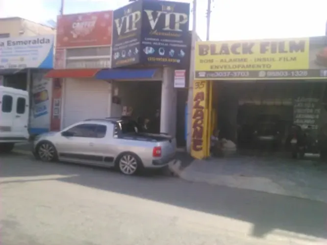 Salão comercial 25 m2 px. shopping Sorocaba R$850,