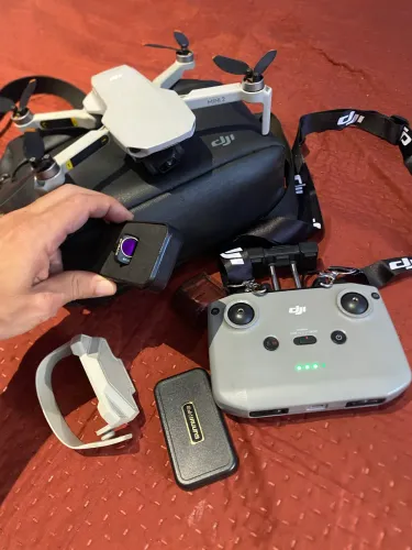 Drone Dji mini 2