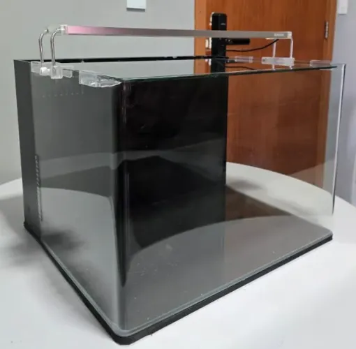 Aquário Ocean Tech Nano 71L - Completo