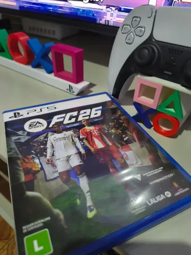 EA Aporta 2026