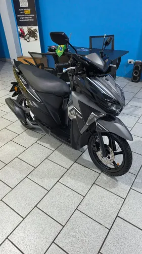 Yamaha Neo - 125 - 2023 - único dono $12.990