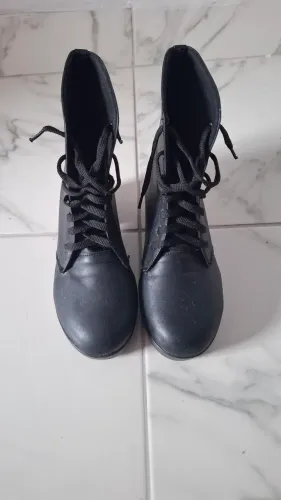 Coturno Feminino