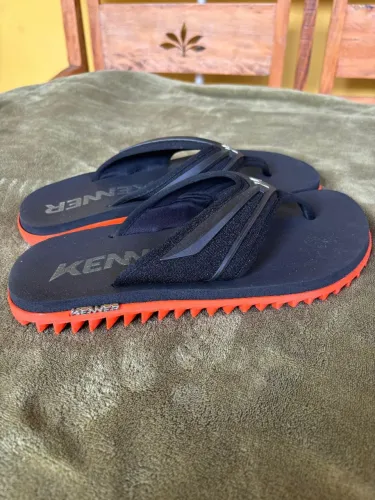 Chinelo Kenner tamanho 43