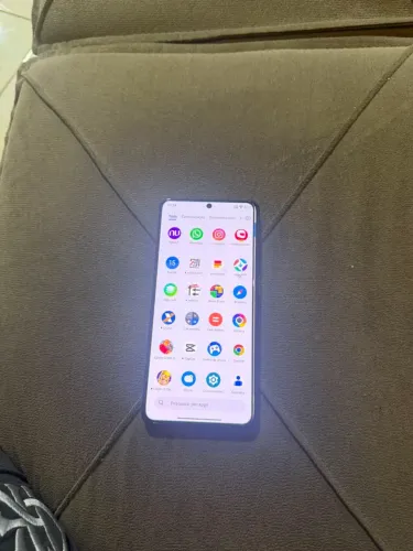 Celular Poco X7 pro 256 gb