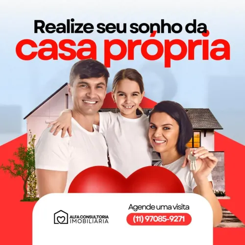 IGARATÁ Morar Bem é Aqui