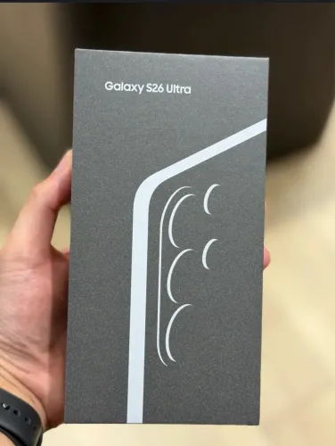 Samsung s26 ultra