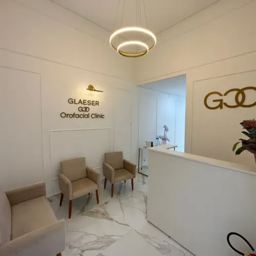 Consultório Odontológico