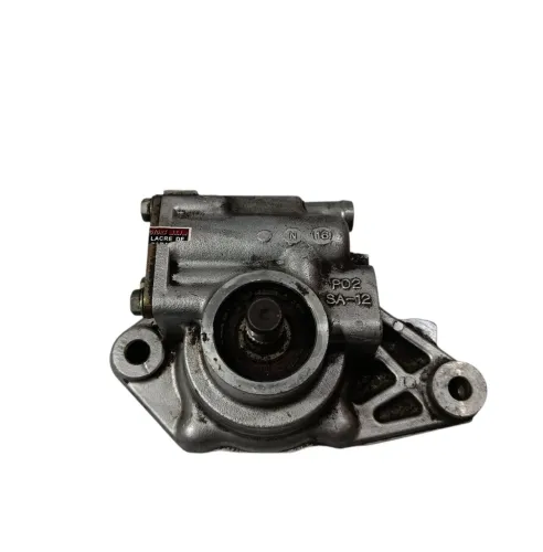 Bomba Direção Hidráulica Civic 1.6 1992 - 1995   