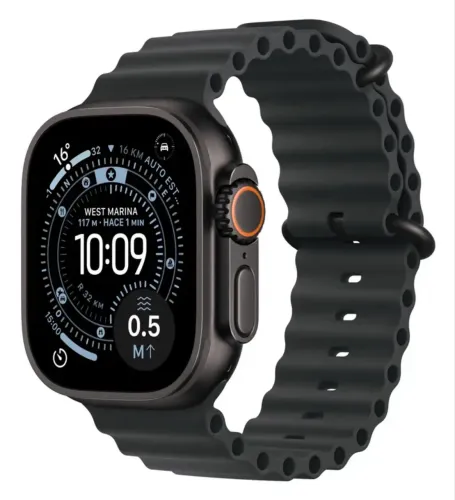 Apple Watch Ultra 3 49mm (2025)