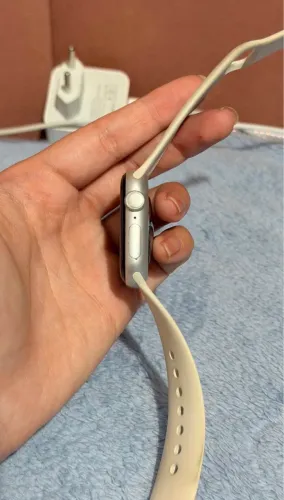 Apple Watch série 10