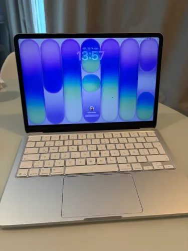 Macbook Neo 256gb
