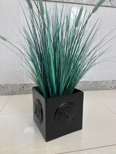 Vaso decoração mesa / lindíssimo 