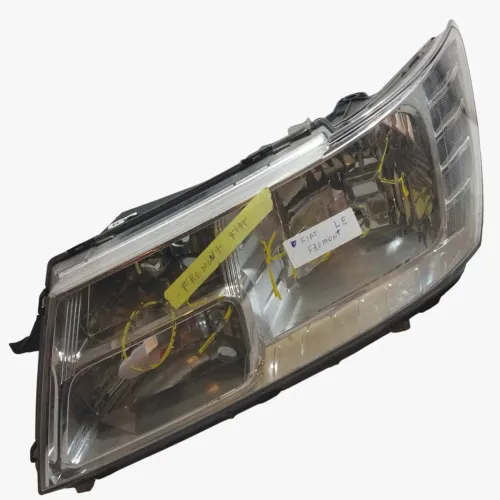 Farol Fiat Freemont e Dodge Journey 2012 - 2013 Lado esquerdo