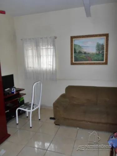 CASA,3 Dormitorio(s) bairro Ipanema Ville