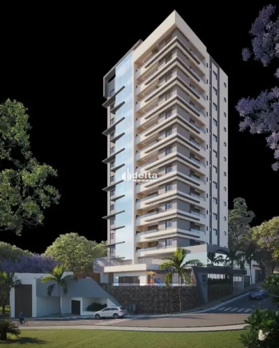 Apartamento com 3 quartos sendo 3 suíte disponível para venda no bairro Vale dos Vinhedos