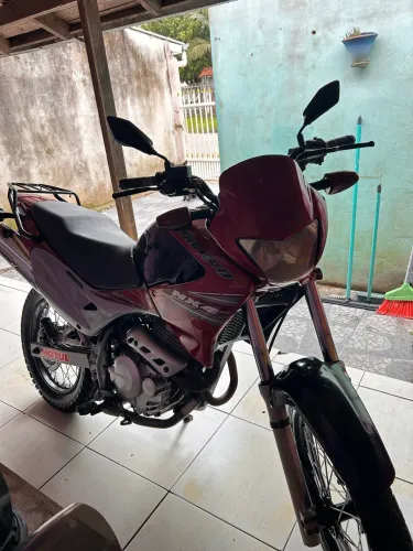 Falcon nx 400