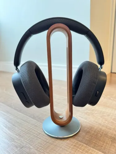 Headset Baseus Gh02 Conexão 2.4g E Bluetooth 5.3