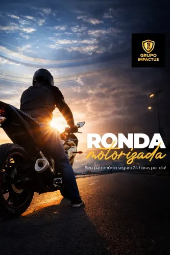 VAGA PARA MOTOQUEIRO - RECUPERAÇÃO / PRONTA RESPOSTA