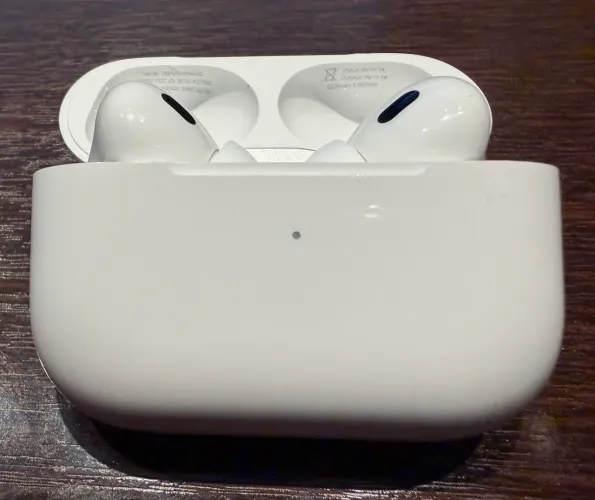 AirPods Pro 2 com MagSafe seminovo