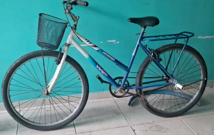 Vendo 3 bicicletas
