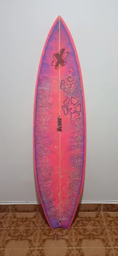 Prancha Surf Onion 5'9