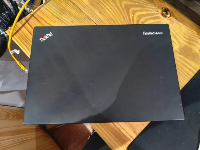 Notebook Lenovo L450 i5 8gb SSD128gb