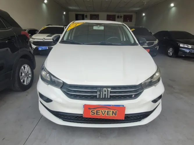 Fiat Cronos Drive 1.0 6V 2023