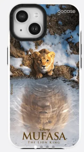 capinha gocase iphone 15