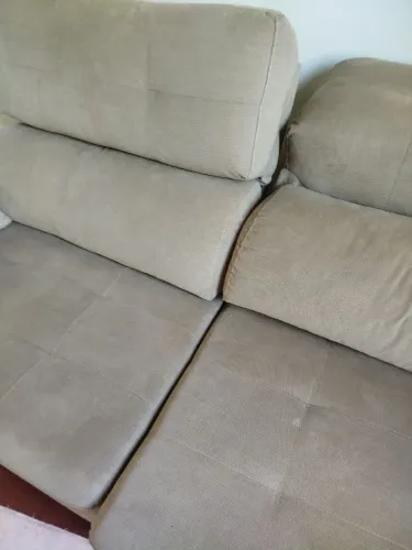Vendo sofá em otimo estado de conservação