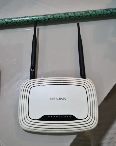 Roteador TP-Link R$ 40