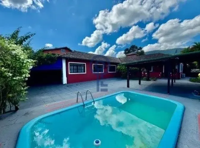 Casa para locação em Santo Antonio de Lisboa