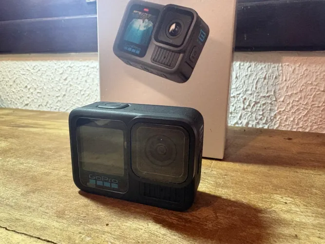 GoPro Hero 13 black
