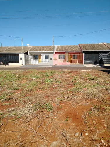 Terreno em Marialva