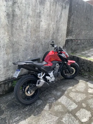 Cb300f 