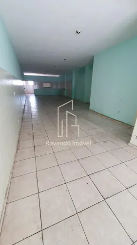 Galpão Comercial à venda em São Paulo-SP, Lauzane Paulista: 3 Salões Amplos, 6 Banheiros,