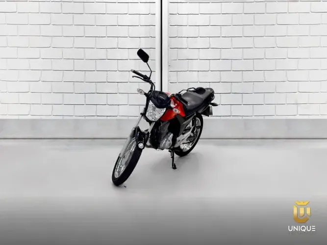 Honda cg 160 start 2023 street