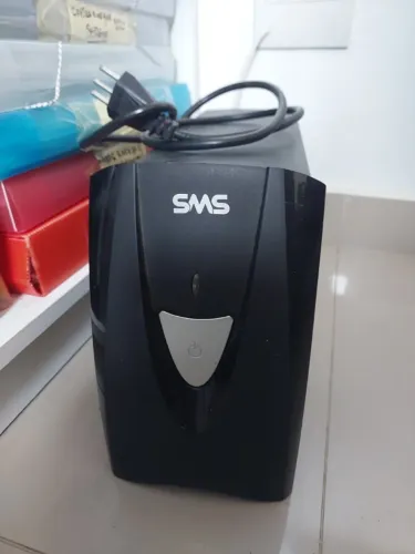 Nobreak SMS 1.4 Kva usado