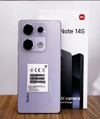 Note 14s